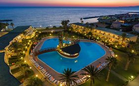 Club Residence La Castellana Mare