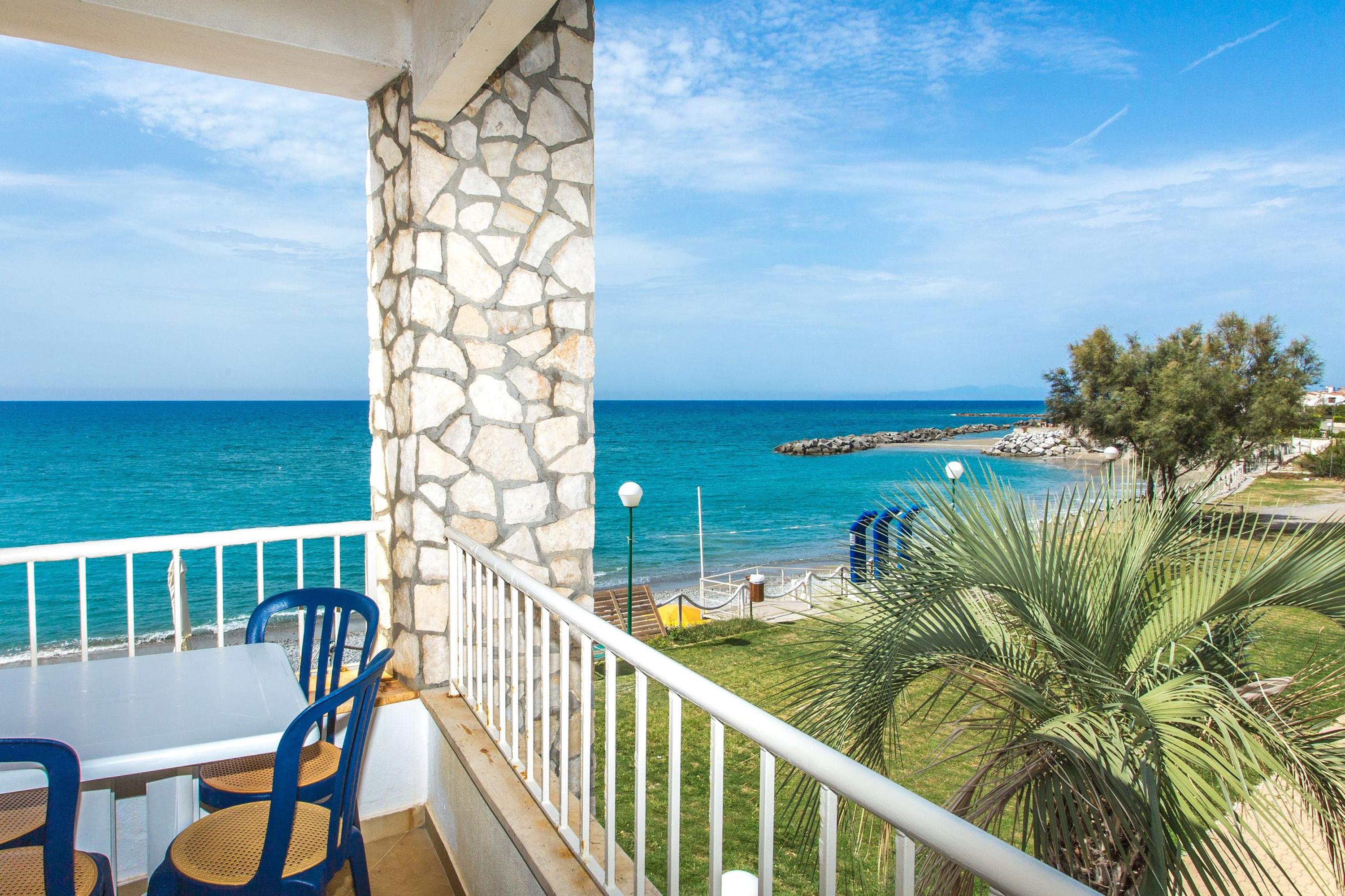 Club Residence La Castellana Mare Belvedere Marittimo Esterno foto