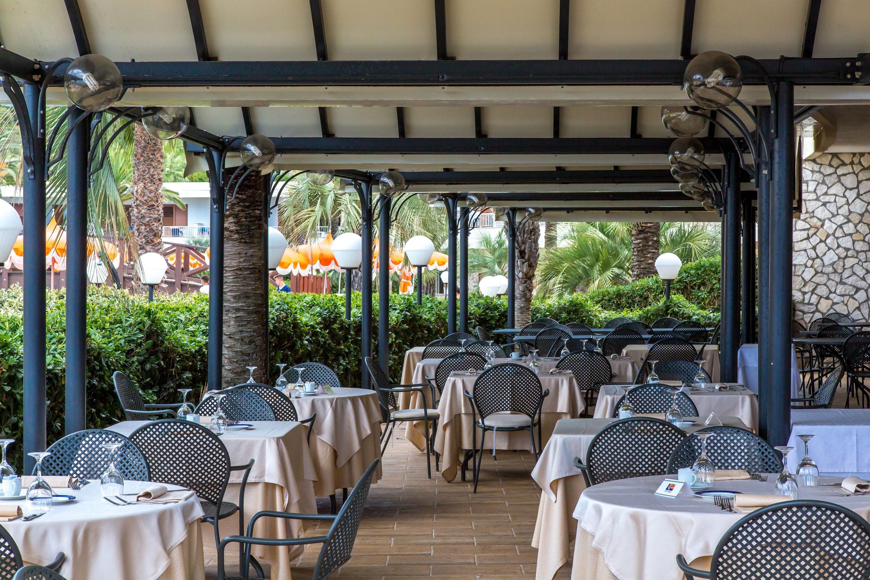 Club Residence La Castellana Mare Belvedere Marittimo Esterno foto