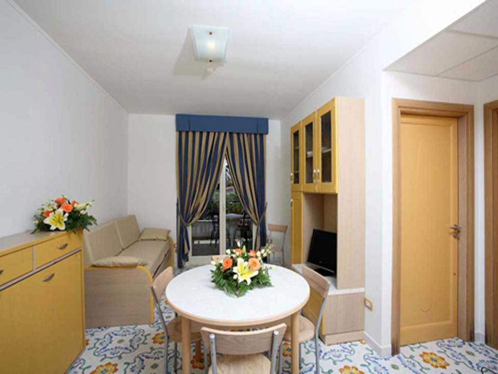 Club Residence La Castellana Mare Belvedere Marittimo Camera foto