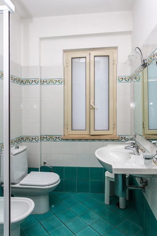 Club Residence La Castellana Mare Belvedere Marittimo Esterno foto