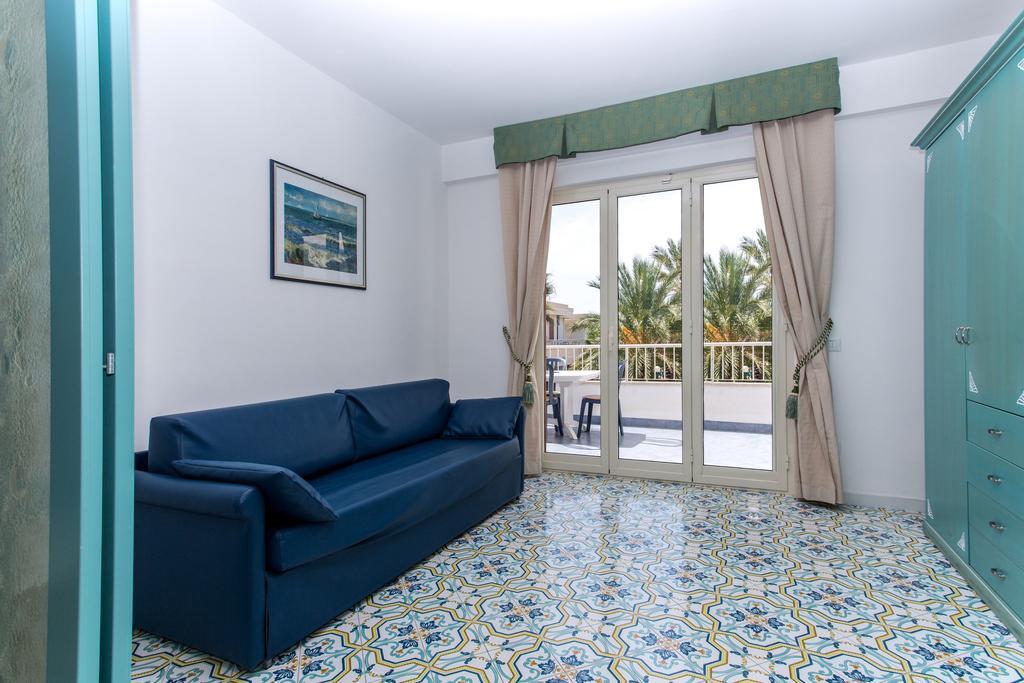 Club Residence La Castellana Mare Belvedere Marittimo Esterno foto