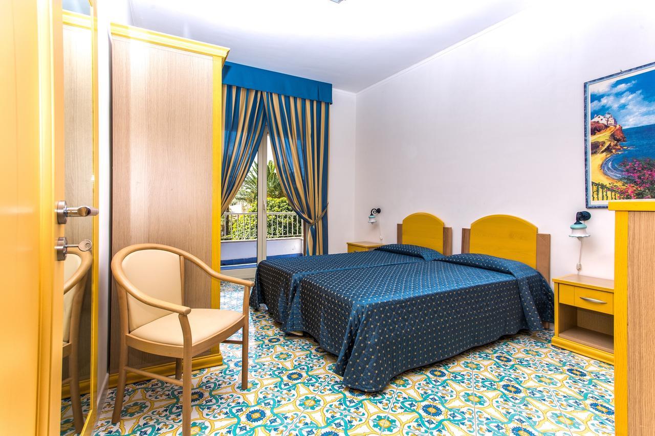 Club Residence La Castellana Mare Belvedere Marittimo Esterno foto