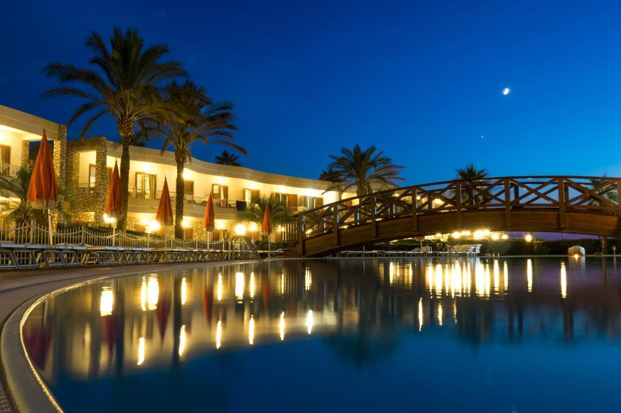 Club Residence La Castellana Mare Belvedere Marittimo Esterno foto