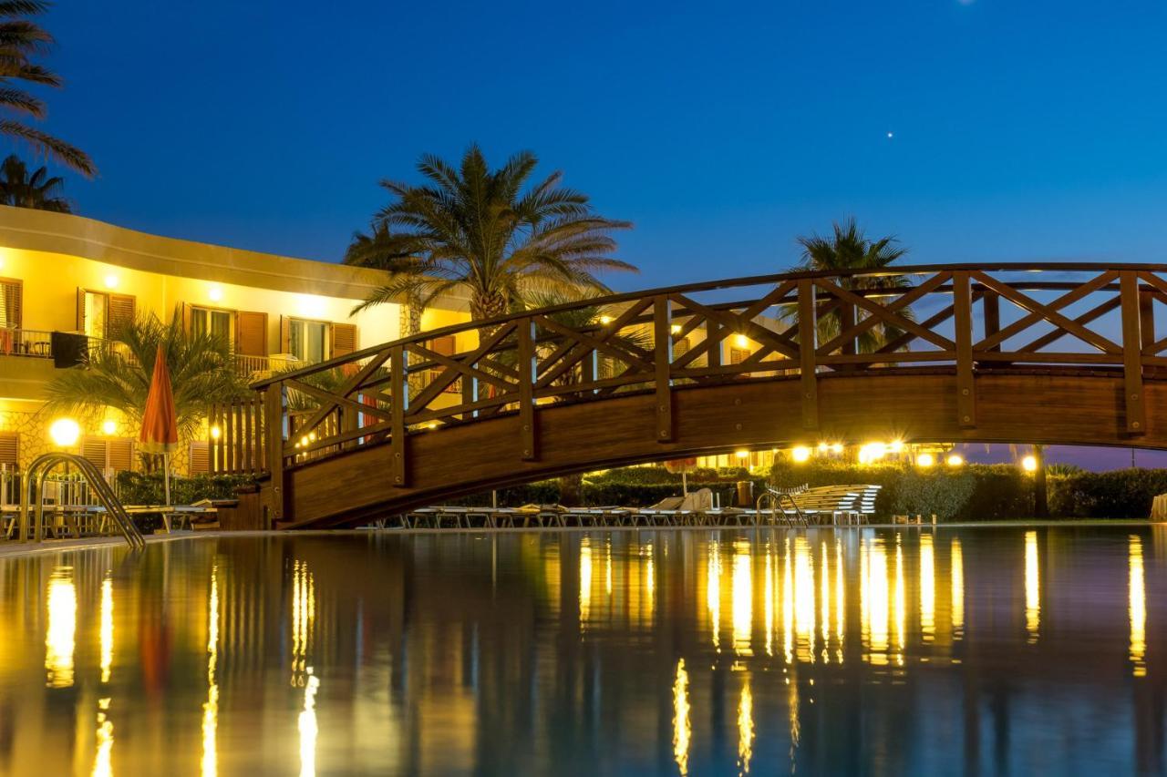 Club Residence La Castellana Mare Belvedere Marittimo Esterno foto